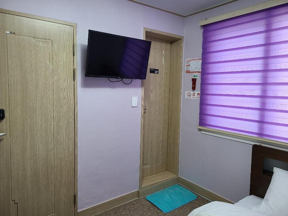 Joy Guest House Asan Exteriér fotografie