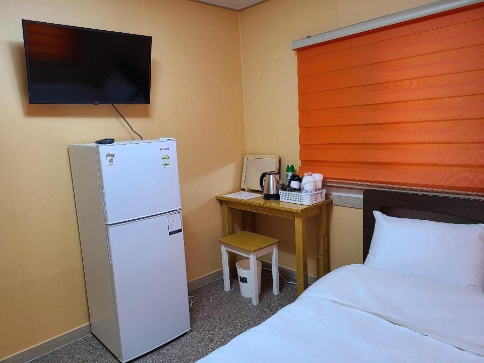 Joy Guest House Asan Exteriér fotografie
