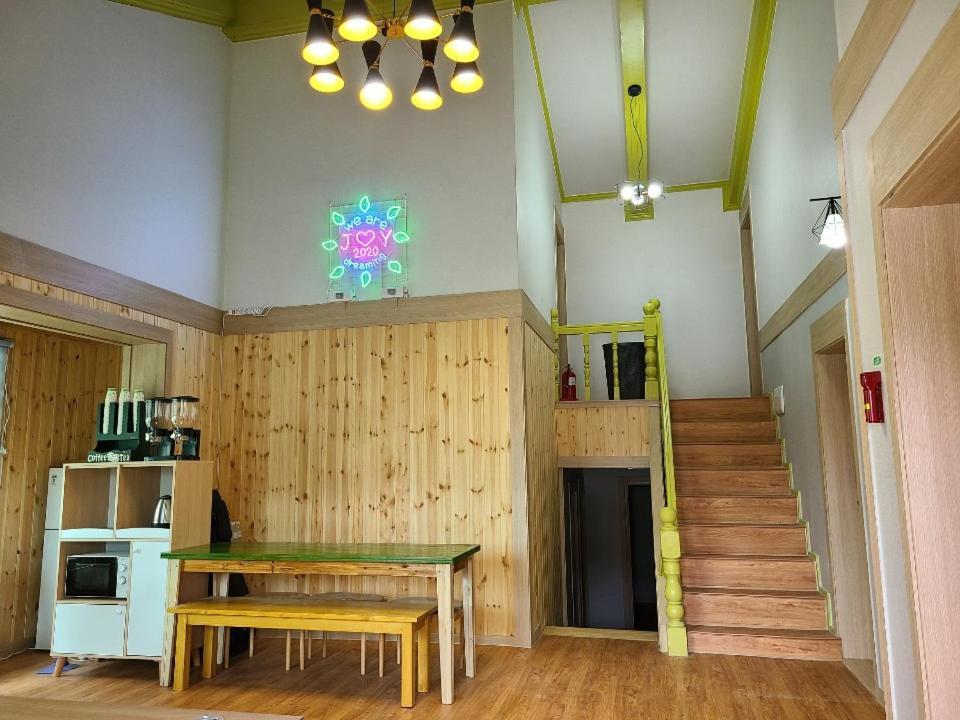 Joy Guest House Asan Exteriér fotografie