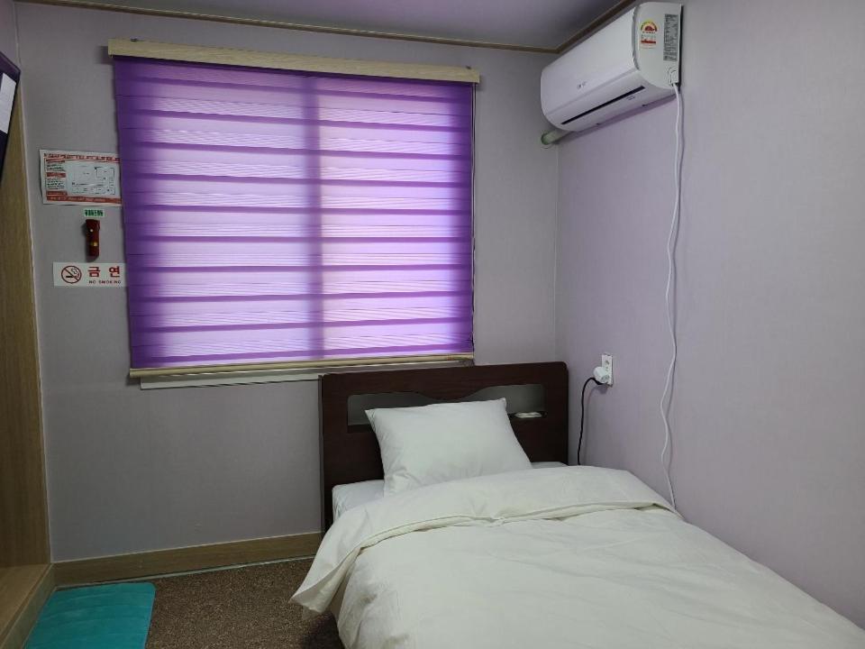 Joy Guest House Asan Exteriér fotografie